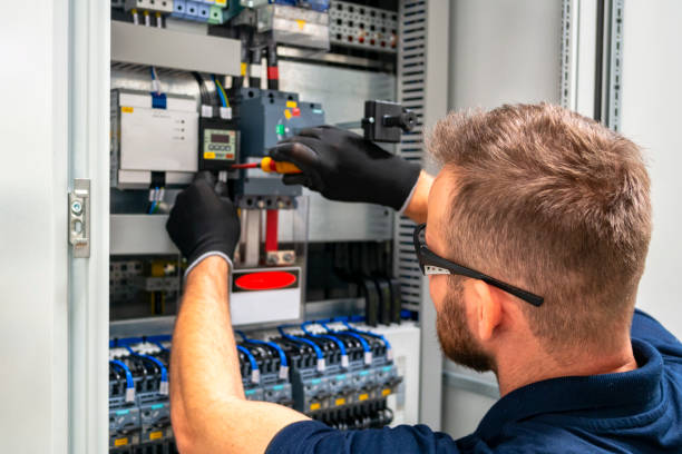 Best Electrical Contractors for Businesses  in Camdenton, MO