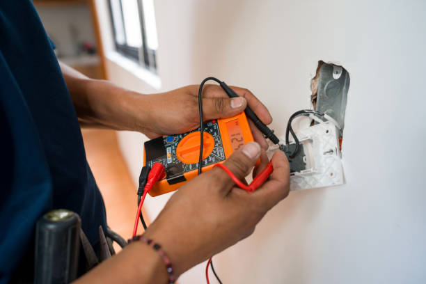 Best Residential Electrician Services  in Camdenton, MO