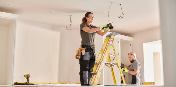 Best Commercial Electrician Services  in Camdenton, MO