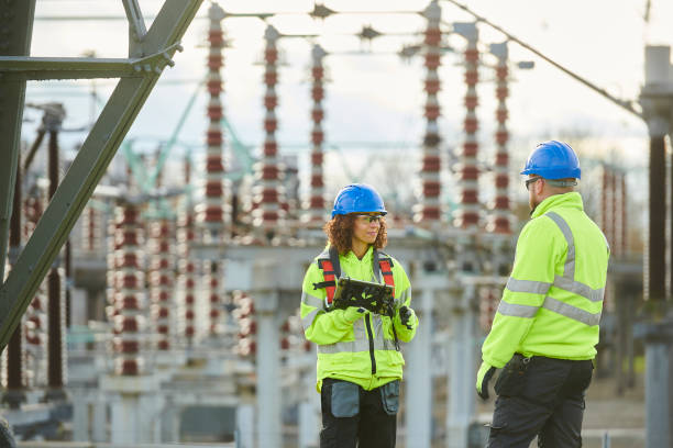 Best Licensed Electrician  in Camdenton, MO