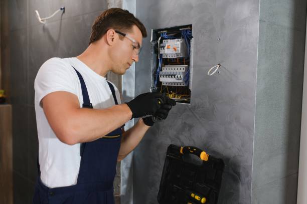 Best Electrical Troubleshooting Services  in Camdenton, MO