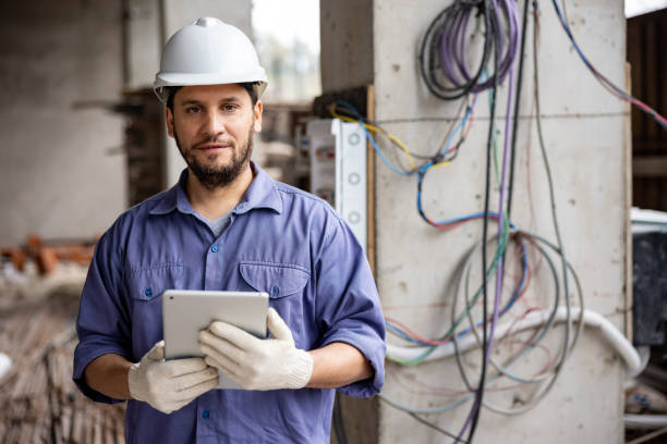 Best Affordable Emergency Electrician  in Camdenton, MO