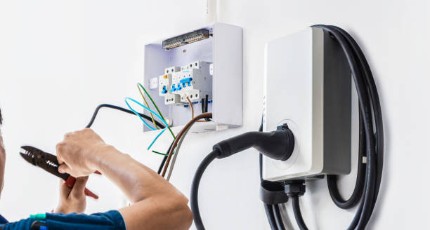 Affordable Electrical Installation in Camdenton, MO