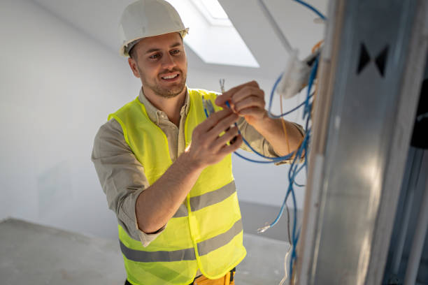 Best Electrical Wiring Services  in Camdenton, MO